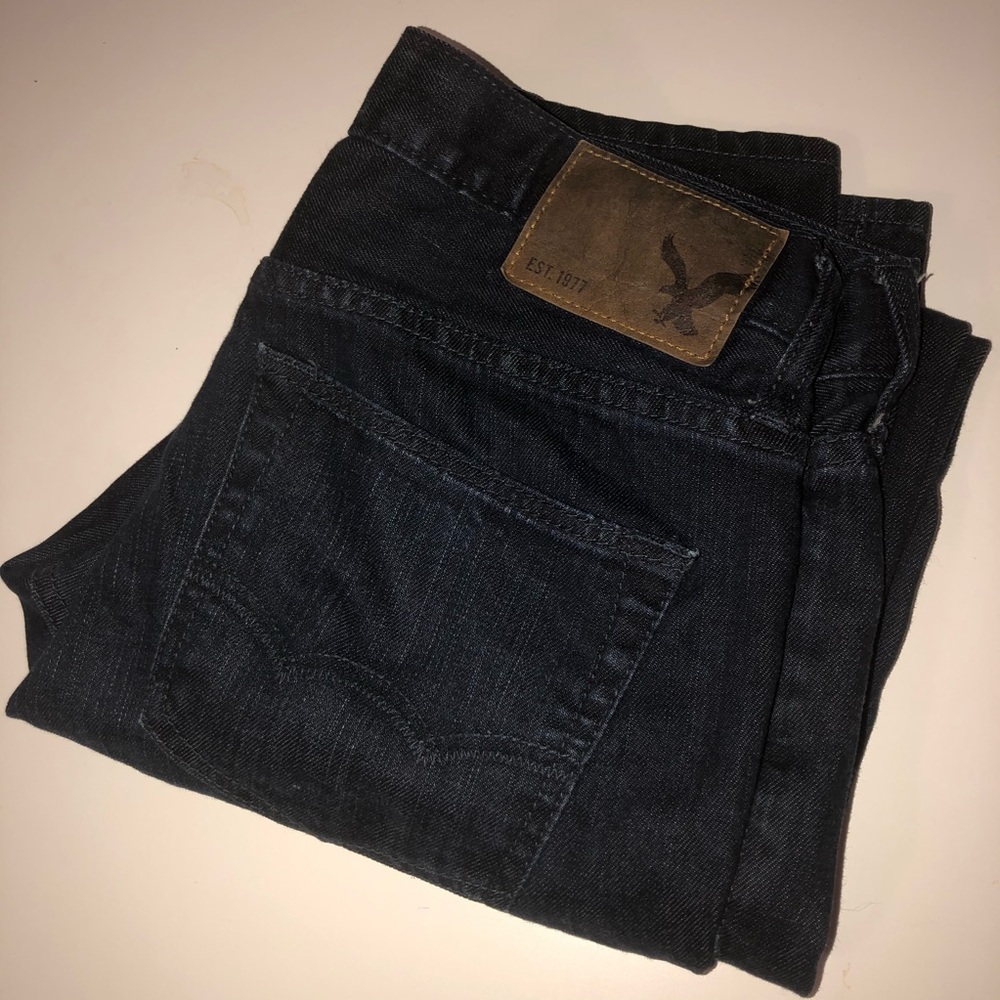 AE skinny jeans 👖30x30